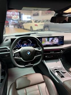 بي ام دبليو الفئة 3